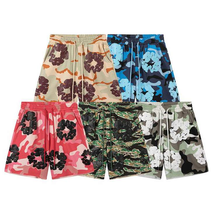 Picture of Denim Tears Short Pants _SKUDenimTearsS-XLldtx83516924